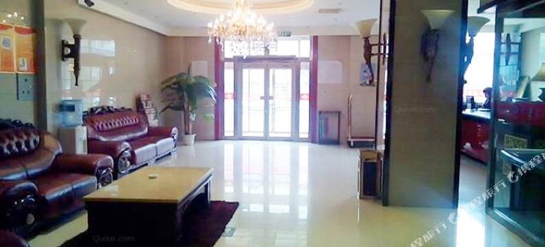 乌拉特前旗英丽泽大酒店图片