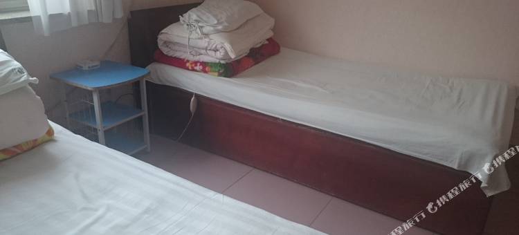 安丘长君旅馆图片