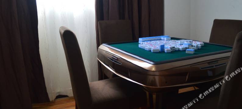 康定凯逸酒店图片