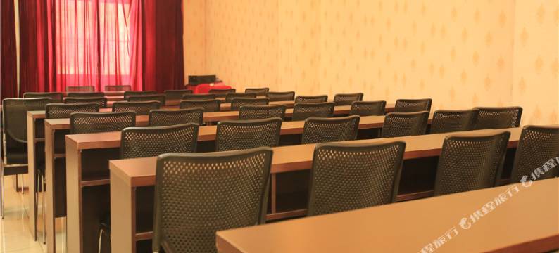 师宗大酒店图片