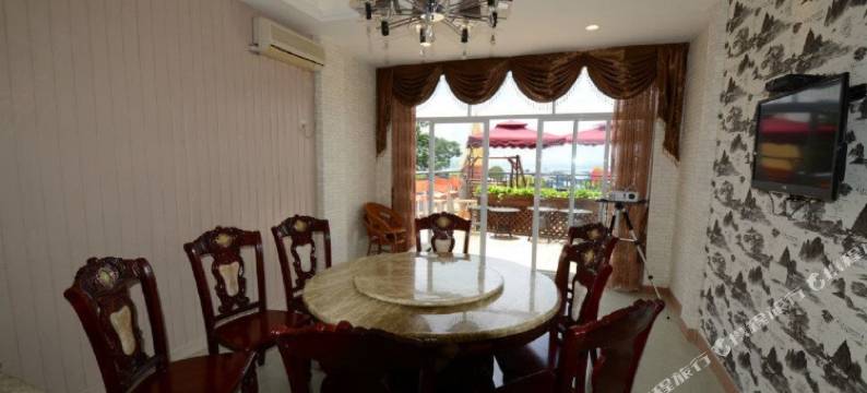 深圳南澳66号公馆图片