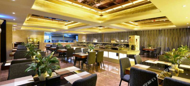 汉庭酒店(昆明长水国际机场店)图片