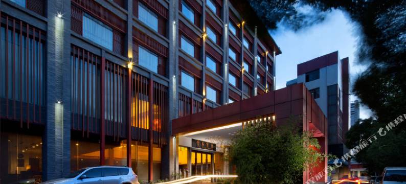 岳阳云梦宾馆图片