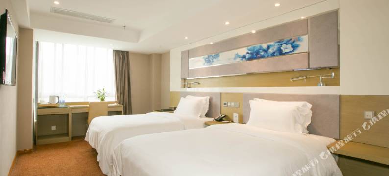 麗枫酒店(武汉武大店)图片