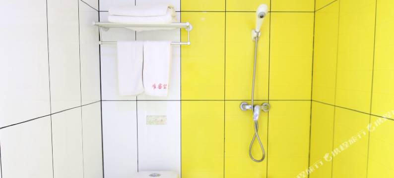 仙游唯客公寓图片