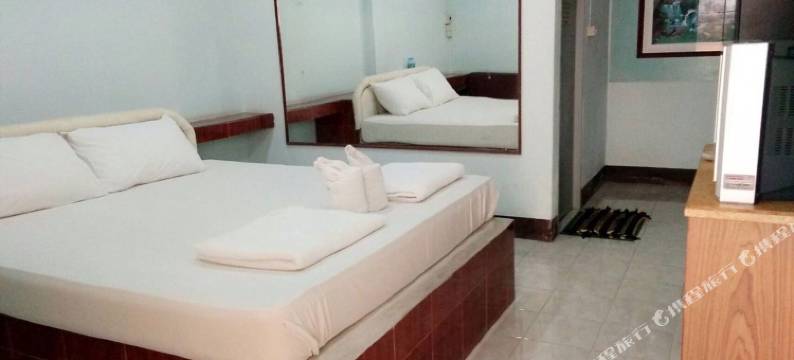 Treasury酒店(Treasury Hotel)图片