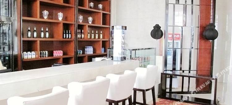 盘山银龙大酒店图片