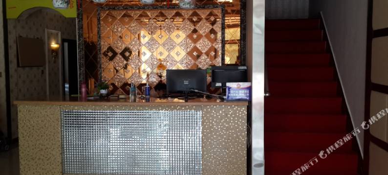 广宗天一宾馆图片