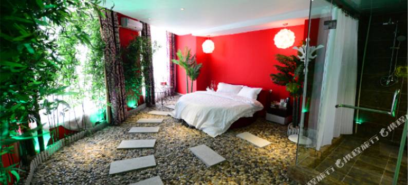 邢台蜜糖主题酒店图片