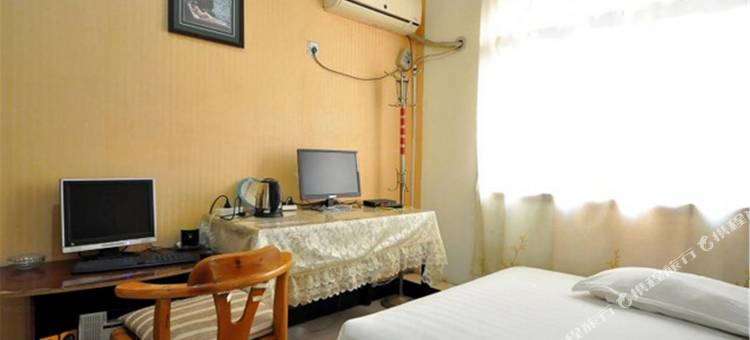 长沙伟伟家庭旅馆图片