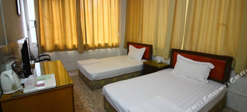 江门金丰旅馆图片