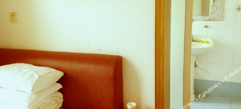 石台四美宾馆图片