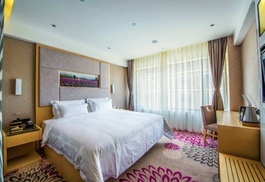 Lavande Hotel (Seda Jinma Avenue) Hotel Overview
