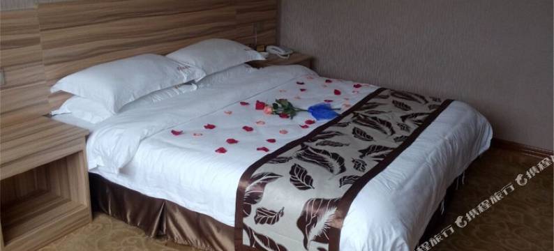 泉州阳光大酒店(德化汽车站店)图片