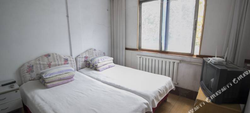 潍坊永兴旅馆图片