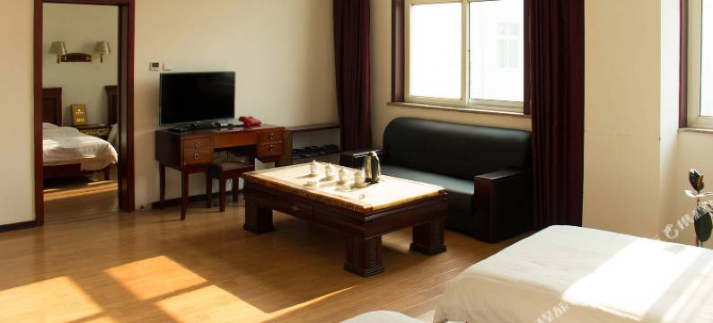 乐亭丰源宾馆 (李大钊纪念馆店)图片