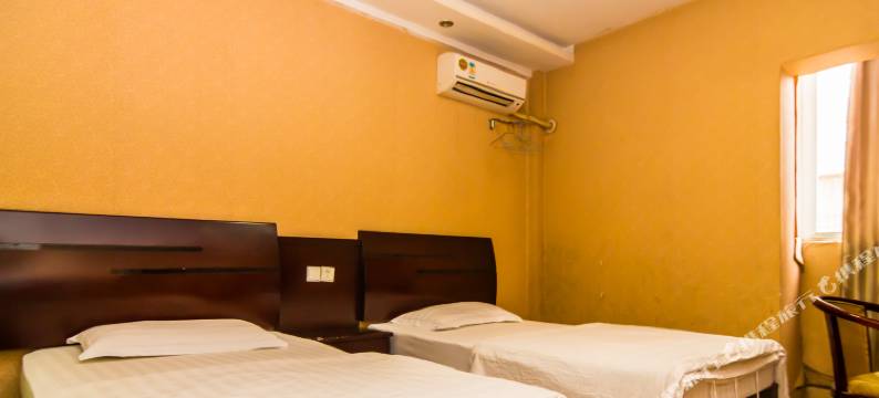 繁昌华龙宾馆图片