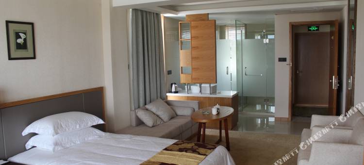 岱山瑞纳海景宾馆图片