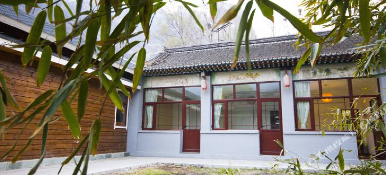 北京神堂峪长寿府图片