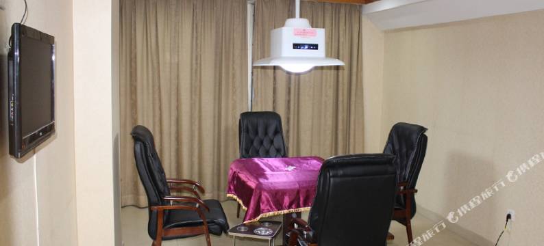 广州怡景大酒店图片