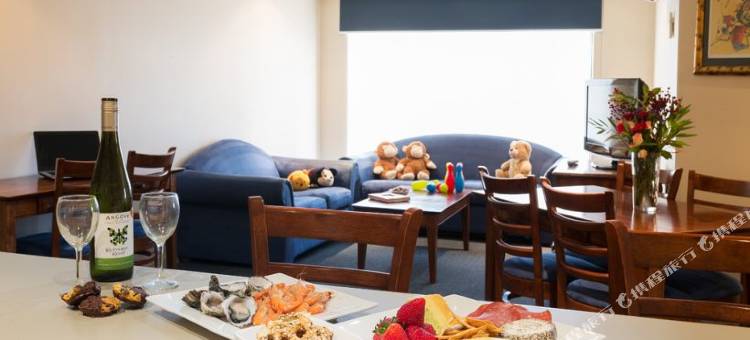 堪培拉帕克兰德中央公寓酒店(Canberra Parklands Central Apartment Hotel Official)图片