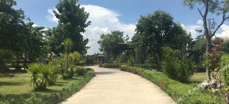 微笑水牛度假村(Smile Buffalo Resort)图片