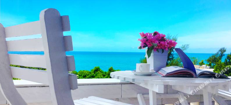 安格瑞拉花园客栈(涠洲岛二号店)图片