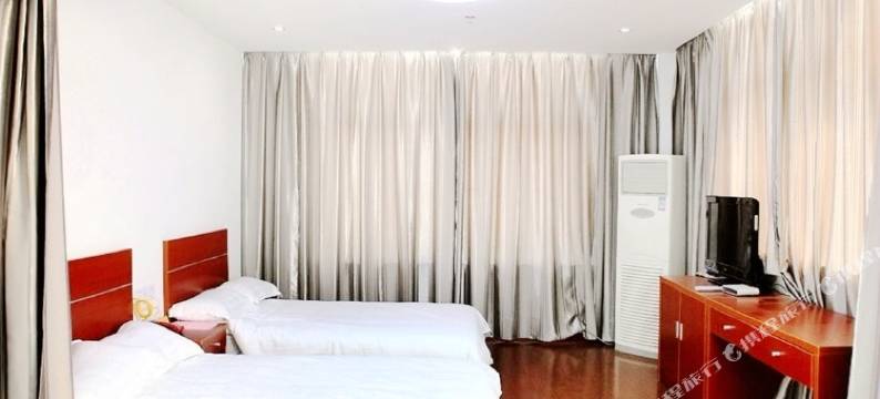 泰州城市之光快捷宾馆图片