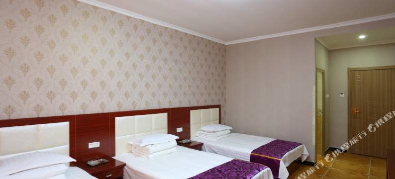 张北平安宾馆图片