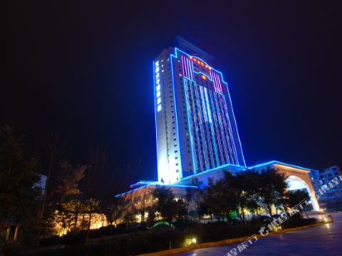 neijiang hotels - where to stay in neijiang | trip.com