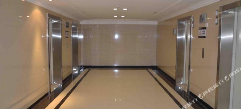 彩虹公寓(哈尔滨哈西万达店)图片