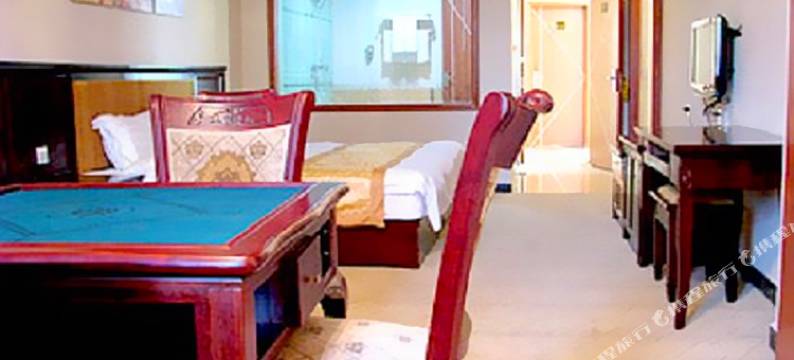 华山御馨苑酒店图片