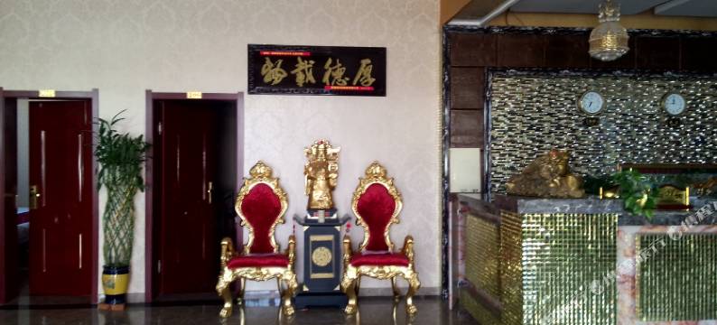 鄯善财神宾馆图片