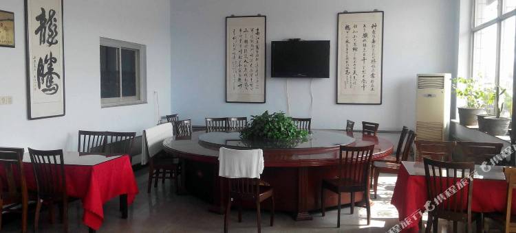 唐山春云旅馆图片