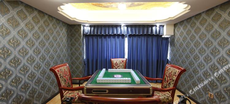 大英驿皇假日酒店图片