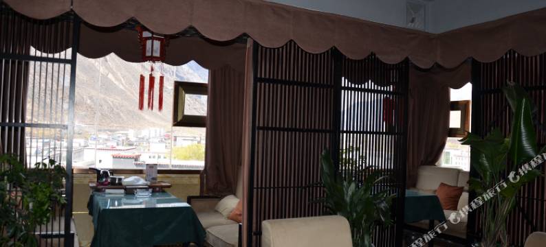 蓝湖驿站(八宿总店)图片