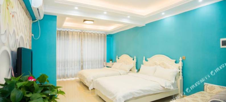 长沙菲尔公寓酒店图片