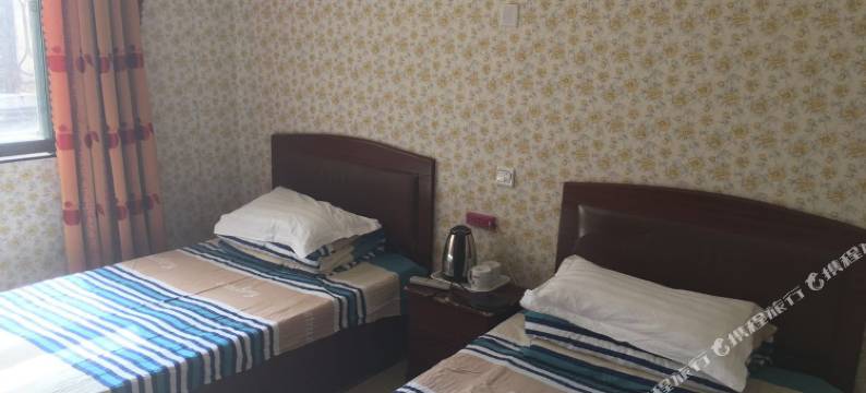 威海中和宾馆图片