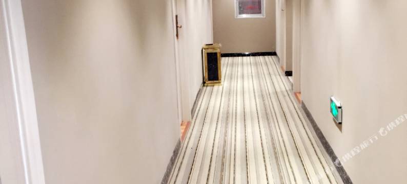 鑫佳商务酒店(阜阳国际会展中心店)图片