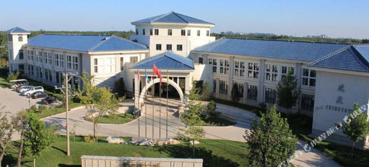 霸州澜悦庄园温泉酒店图片