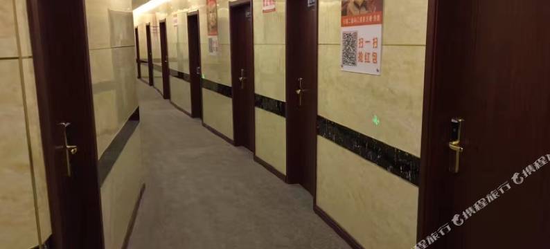 泗县桔美酒店图片