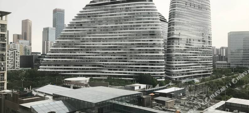 犀客空间(北京望京SOHO店)图片