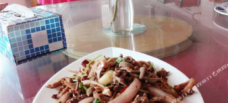 绥中渔家敖酒店图片