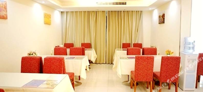 宿适精品酒店(芜湖五一广场店)图片