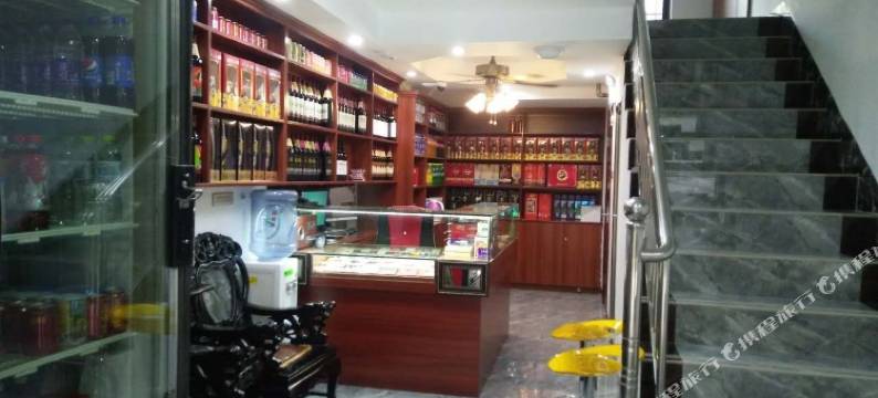 柳州雅特宾馆图片