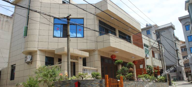 温州海弄二号民宿图片