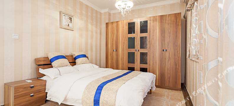 揽胜金沙公寓(成都西单商场店)图片