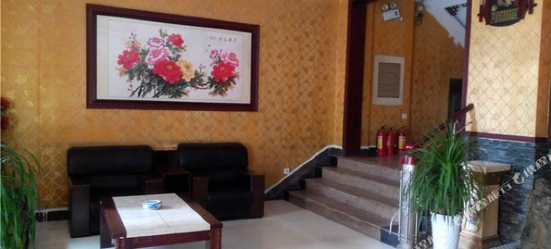 湖口台山宾馆图片