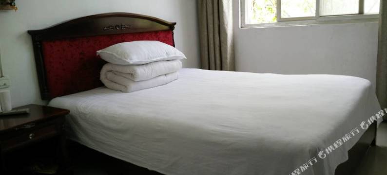 仙桃好梦宾馆图片