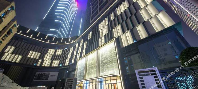 长沙YUhotel华远国际公寓图片